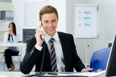 Interviewer gesucht