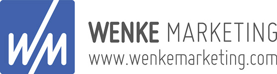 Wenkemarketing - Logo